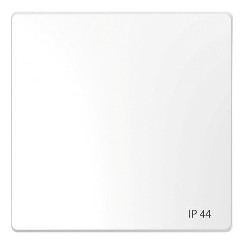 Клавиша IP 44 Schneider Electric MERTEN D-LIFE, белый лотос