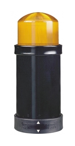 Световая колонна Schneider Electric Harmony XVB, 70 мм, Оранжевый