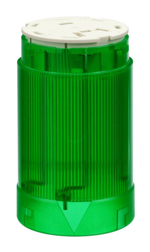Световой блок Schneider Electric Harmony XVM, 45 мм, Зеленый