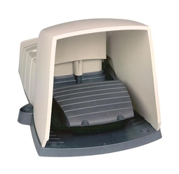 Педальный переключатель Harmony XPE, 3А