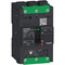 Силовой автомат Schneider Electric Compact NSXm, 16кА, 3P, 125А